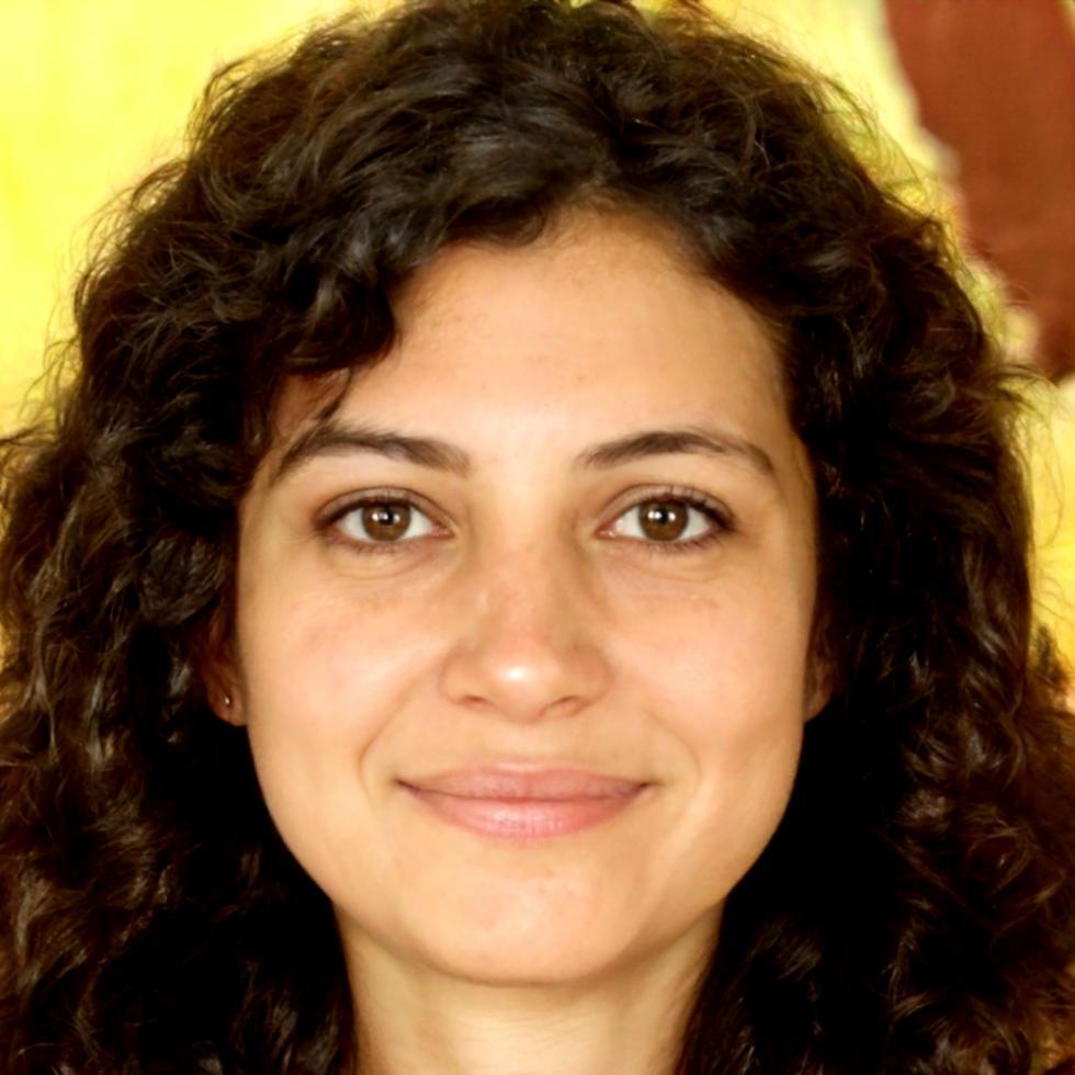 Miriam Wolff, Content-Strategin