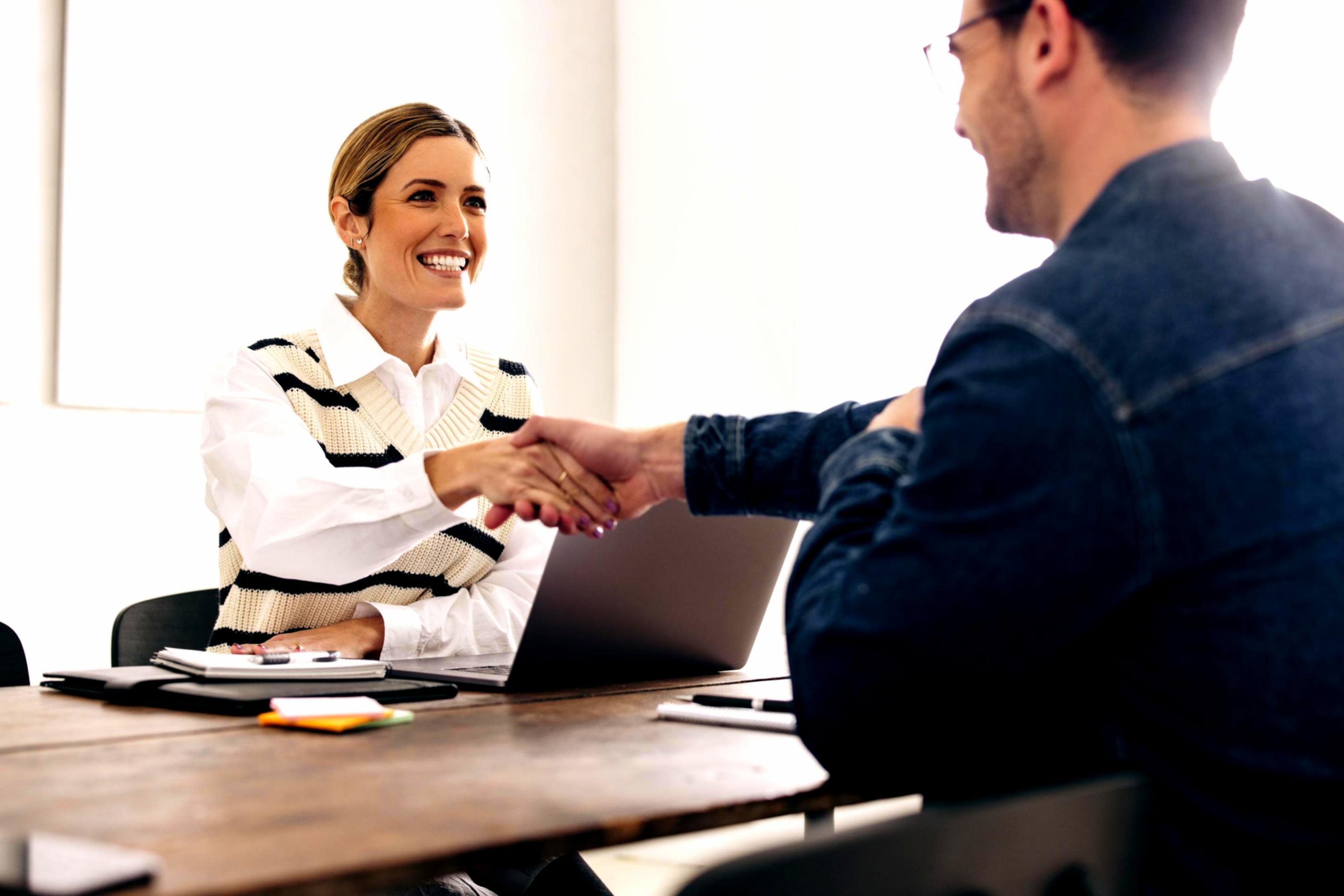 Interaktive Lernplattform in Aktion